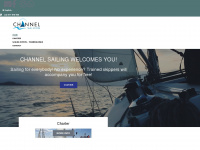 channelsailing.be Thumbnail