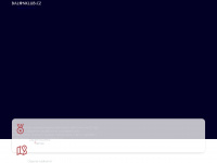 balonklub.cz Webseite Vorschau
