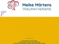 traumatherapie.berlin