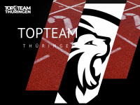 top-team-thueringen.de Webseite Vorschau