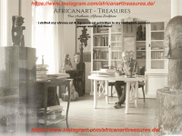 Africanart-treasures.de