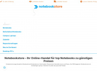 Notebookstore.de