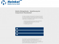 Heinkel-mobilienservice.de