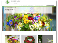 Blumen-ball-shop.de