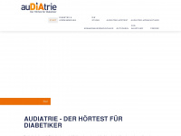 Audiatrie-info.com