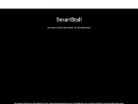 smartstall.de Webseite Vorschau