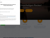softrock.ch Webseite Vorschau