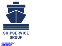 shipservice-group.de Webseite Vorschau