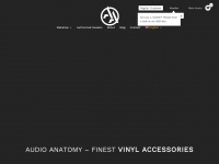 audio-anatomy.com Thumbnail