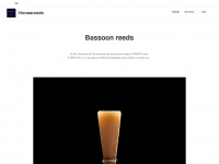 Vienna-reeds.com