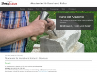 akademie-stockum.de Webseite Vorschau