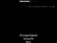 treffpack-exklusiv.de Webseite Vorschau