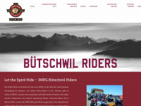 imrg-buetschwil-riders.ch Thumbnail