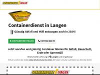 containerblitzlangen.de