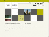 chess-chem.com Webseite Vorschau