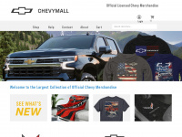 Chevymall.com