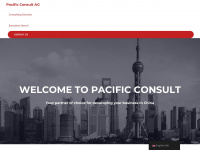 pacificconsult.ch