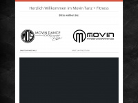 movin-crailsheim.de Webseite Vorschau