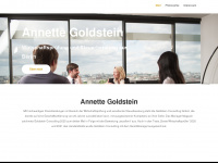 Annette-goldstein.eu