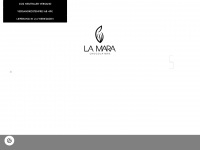 la-mara.de Webseite Vorschau