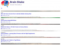 brainshake.org