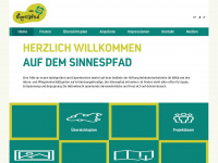 Sinnespfad.ch