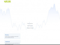 4up.link Webseite Vorschau