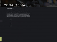 yodamedia.de Webseite Vorschau