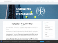 itv-halle.de Webseite Vorschau