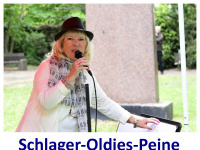 schlager-oldies.de Webseite Vorschau
