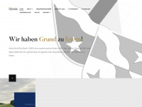850-johr-speuz.ch Webseite Vorschau