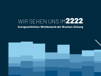 wz-geschichten.ch Webseite Vorschau