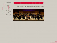 bundesärztephilharmonie.de Thumbnail