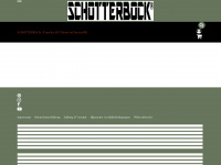 schotterbock24.de Webseite Vorschau
