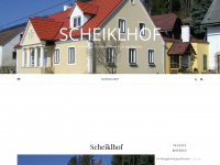 Scheiklhof.com