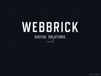 webbrick.de Webseite Vorschau