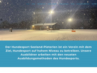 hs-seeland-pieterlen.ch Webseite Vorschau