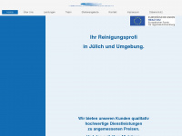 tollhausen.net Webseite Vorschau