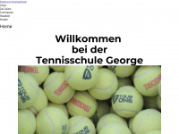Tennisschulegeorge.ch