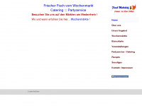 fisch-mehrholz.de Webseite Vorschau