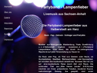 Partyband-halberstadt.de