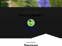 fred-hoffmann-golf.de Thumbnail