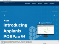 Applanix.com