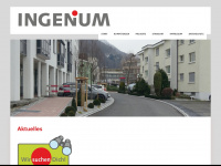 ingenium.li Thumbnail