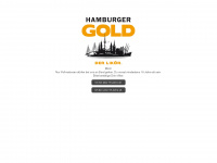 hamburger-gold.com Thumbnail