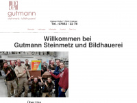 Steinmetz-gutmann.de