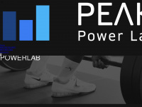 peakpowerlab.at Webseite Vorschau