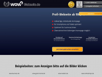 wow-webseite.de