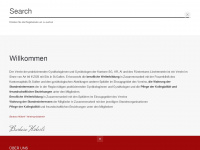 gynaekologie-ostschweiz.ch Webseite Vorschau