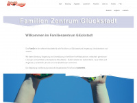 famze-glueckstadt.de Webseite Vorschau